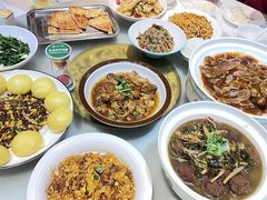 -紫光园(劲松店)