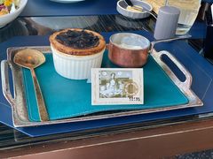 -福楼毕斯罗F Bistronome(国贸商城约会地标景观店)