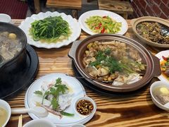 -醉壹号海鲜大排档(厦门美食地标店)