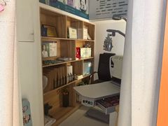 -镜客眼镜(大东方百货店)