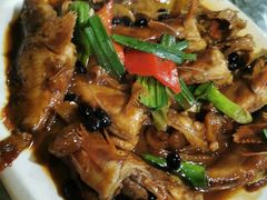 -钱山海鲜大排档