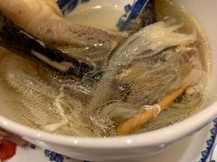 -君来湖滨饭店·渔餐厅