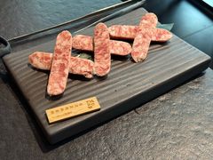 -黑牛の店·黑金店(沈阳万象城店)