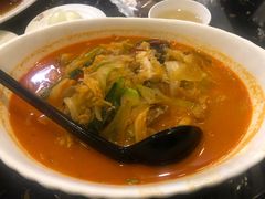 -桃园中华料理炸酱面(燕儿岛路店)