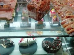 -妙思西饼(新华新玛特店)