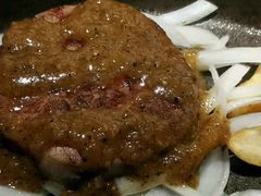 -斗牛士牛排(南京东路店)