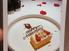 -燃扒房Steakhouse(皇庭店)