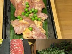 -一朵菌·野生菌探索家火锅(南亚店)