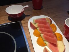 -牛很鲜潮汕牛肉火锅(朝晖路店)