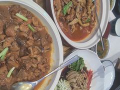 -丝宴·凤城印象·西北特色菜(彩虹湾店)
