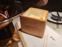-绿茶餐厅(昆明世纪金源店)