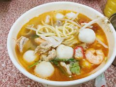 -明月虾面(厦禾路店)