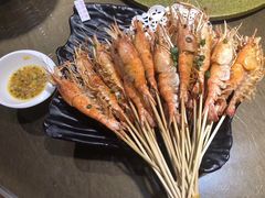 -79号渔船海鲜饭店(华强北店)