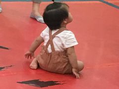 -小小运动馆(浦江店)