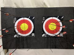 -無弓射箭俱乐部(领展中心城店)