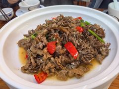 -下梅人家土菜馆(历史文化餐厅度假区店)