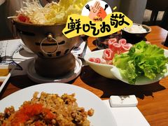-Mr·Fish鱼鲜生海鲜放题(银泰in99店)