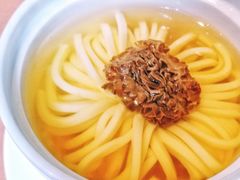 菊花羊肚菌汤-芙蓉堂(武汉天地店)