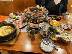 -蒜香焼肉PURUSHIN(马场路店)