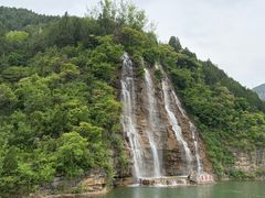 -黄花溪