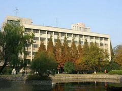 -南京航空航天大学(明故宫校区)