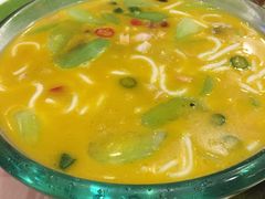 馋嘴牛蛙-西新饭店(城中店)