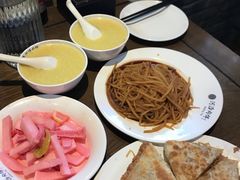 -河沿肉饼Beijing Pie(东华门店)