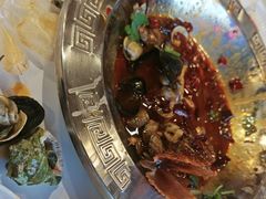 -柒五龙虾(八王寺店)