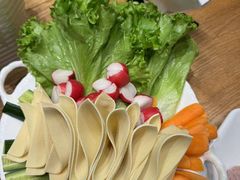 -尚海豆捞(乐虹坊店)