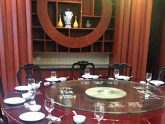 包厢-老正兴菜馆(福州路店)