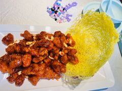 -津沽小院(天津之眼店)