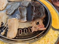 -海之屋韩式烤肉(海棠68环球美食街店)