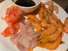 -好伦哥比萨烤肉自助(马家堡店)