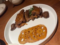 -清水亭湖北菜(大屯DT51店)