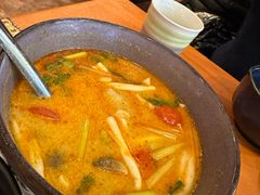-荷花泰菜(东方新天地店)