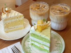 -LuluCake·路鹿蛋糕