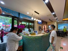 -阿西叶滩羊馆(交大店)