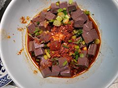 -老磨油饼(高陵店)