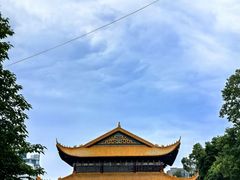 -宝通禅寺