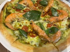 -BONAZZA 意大利餐厅
