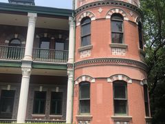 -北京动物园-畅观楼