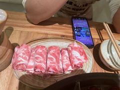 -白乐天毛肚火锅馆(解放碑店)