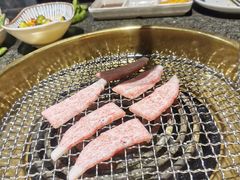 -NIUAN牛庵·日式和牛烧肉(恒隆店)