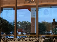 -上海白金汉爵大酒店(大零号湾国际会议中心店)