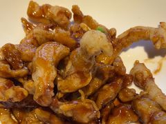 -庆云楼饭庄(什刹海店)