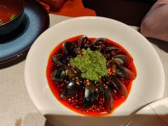 -杨氏青龙虾·羊蝎子(金盛路总店)