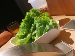-新石器烤肉(周浦万达店)