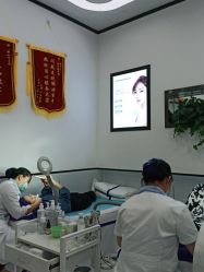 -蕾特恩专业祛痘·皮肤管理