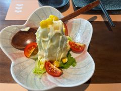 -山葵家居酒屋(天目里店)