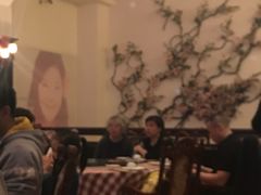 -邓丽君音乐主题餐厅